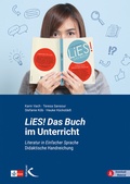 Cover: LiES! Das Buch im Unterricht - Kallmeyer