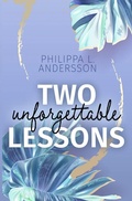 Cover: Two unforgettable Lessons - Tolino Media