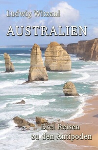 Abbildung von: Weltreisen / Australien - epubli