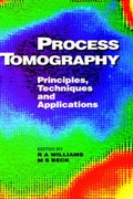Cover: Process Tomography - Butterworth-Heinemann