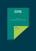 Cover: 2016. - Books on Demand