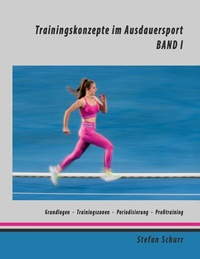Abbildung von: Trainingskonzepte im Ausdauersport - Books on Demand