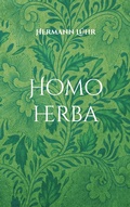 Cover: Homo herba - BoD - Books on Demand