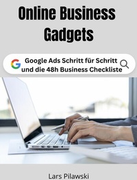 Abbildung von: Online Business Gadgets - neobooks