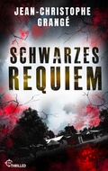 Cover: Schwarzes Requiem - beTHRILLED