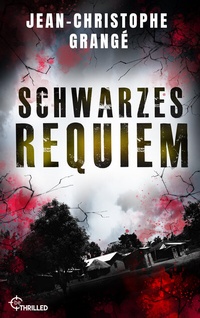 Abbildung von: Schwarzes Requiem - beTHRILLED