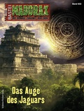 Cover: Maddrax 602 - Bastei L&uuml;bbe