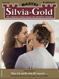 Cover: Silvia-Gold 180 - Bastei L&uuml;bbe