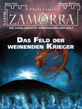 Cover: Professor Zamorra 1272 - Bastei L&uuml;bbe