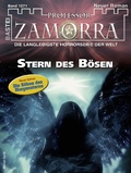Cover: Professor Zamorra 1271 - Bastei L&uuml;bbe