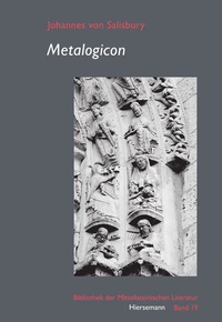 Bild: Metalogicon - Hiersemann, A