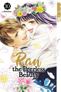 Abbildung von: Ran the Peerless Beauty 10 - TOKYOPOP GmbH
