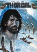 Cover: Thorgal. Band 40 - Splitter-Verlag