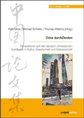 Cover: China durchDenken - Projekt