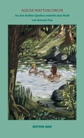 Cover: AQUAE MATTIACORUM - Edition 6065