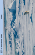 Cover: Nordpol - Landeszentrale f. polit. Bild. Th&uuml;ringen