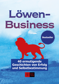 Cover: L&ouml;wenBusiness - L&ouml;wenStern Verlag