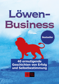 Abbildung von: LöwenBusiness - LöwenStern Verlag