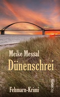 Cover: D&uuml;nenschrei - Prolibris