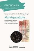 Cover: Marktgespr&auml;che - Nomos