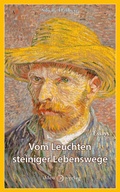 Cover: Vom Leuchten steiniger Lebenswege - ihleo verlag