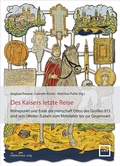 Cover: Des Kaisers letzte Reise - Mitteldeutscher Verlag