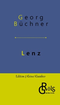 Enlarge image Cover: Lenz - Gröls Verlag
