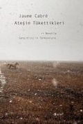 Cover: Atesin T&uuml;kettikleri - Alef Yayinevi