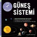 Cover: G&uuml;nes Sistemi - Genc Bir Bilim Insani Icin Kilavuz - Orman Kitap