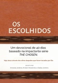 Cover: Os Escolhidos - Livro 1 - CPAD