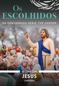 Cover: Os Escolhidos - Livro 2 - CPAD