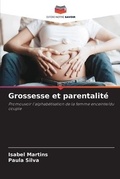 Cover: Grossesse et parentalite - Editions Notre Savoir