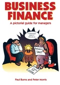 Cover: Business Finance - Butterworth-Heinemann