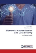 Cover: Biometrics Authentication and Data Security - LAP Lambert Academic Publishing