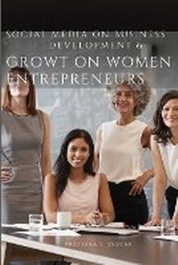 Abbildung von: Social Media on Business Development & Growth; On Women Entrepreneurs - Mrs. Pratibha V. Jagtap