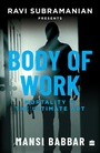 Cover: Body Of Work - HarperCollins India