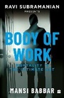 Cover: Body Of Work - HarperCollins Publishers India