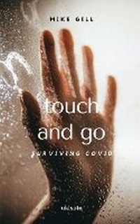 Enlarge image Cover: Touch and Go - Isekai Labs LLP - Etail