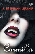 Cover: Carmilla - Sanage Publishing House LLP