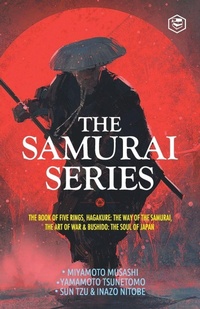 Enlarge image Cover: The Samurai Series - Sanage Publishing House LLP