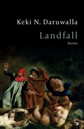 Cover: Landfall - Speaking Tiger Publishing Private Limited