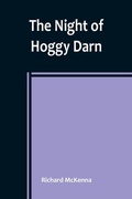 Cover: The Night of Hoggy Darn - ALPHA EDITION