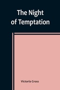 Cover: The Night of Temptation - ALPHA EDITION