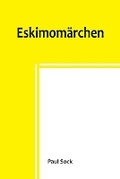 Cover: Eskimomaerchen - ALPHA EDITION