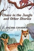Cover: Chaos in the Jungle and Other Stories - Isekai Labs LLP - Etail