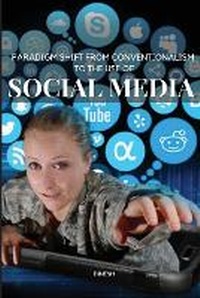Abbildung von: Paradigm Shift from Conventionalism to the Use of Social Media - DINESH LAHORI