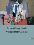 Cover: Ausgewaehlte Gedichte - Culturea