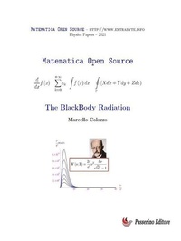 Abbildung von: The BlackBody Radiaton - Passerino