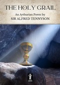 Cover: The Holy Grail - Edizioni Aurora Boreale