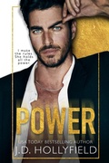 Cover: Power - J.D. Hollyfield